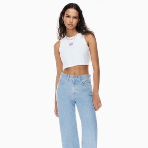 Sunday Best Scout Tank